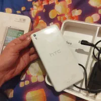 گوشی اندروید htc|موبایل|تهران, گلستان (شهرک راه آهن)|دیوار