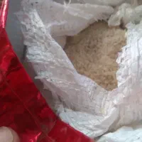 برنج نیمه دانه