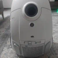 جاروبرقی زیرووات ایتالیا