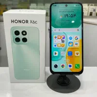 Honor x6c|موبایل|آبادان, |دیوار