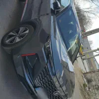 چانگان CS 55 پلاس، مدل 2024|خودرو سواری و وانت|کرمانشاه, |دیوار