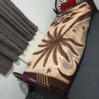 تخت خواب تکی فلزی