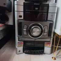 ضبط سونی