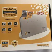 مودم هواوی Huawei ایرانسل TD-LTE/4.5G مدل i60 H1