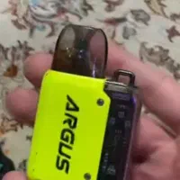 پاد ارگاس پی وان