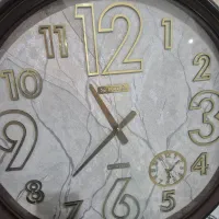 ساعت دیواری|ساعت دیواری و تزئینی|گنبد کاووس, |دیوار