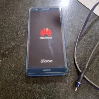 گوشی موبایل هواوی p10 lite