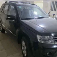 سوزوکی ویتارا ۹۶ اتومات