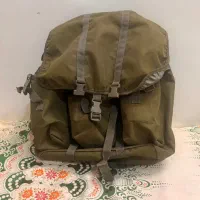 کوله پشتی ضد آب تمام برزنتی|کیف، کفش، کمربند|اصفهان, عسگریه|دیوار