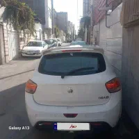 تیبا ۲ ۹۹|خودرو سواری و وانت|مشهد, میان ولایت|دیوار