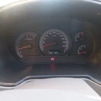 تیبا ۲ مدل ۴۰۱ بیرنگ|خودرو سواری و وانت|مشهد, مصلی (کارمندان اول)|دیوار