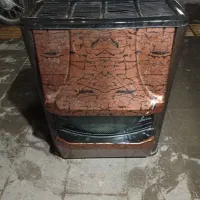 سه عدد بخاری بخاری روشن میکنم تحویل میدم