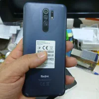 A11 و redmi9 سالم وتمیز|موبایل|میاندوآب, |دیوار