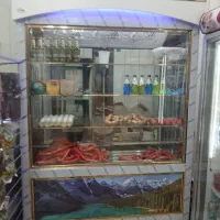 فروش وسایل پروتئینی