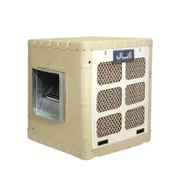 تعمیر و سرویس کولر آبی و پمپ آب ((صفر تا ۱۰۰))