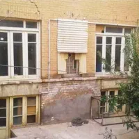 ۳۰ متر ۲طبقه کلنگی