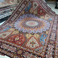 عادل‌ترین‌قیمت‌ابریشم‌تبریز‌بافت‌فررش،خریدار