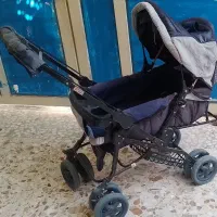 کالسکه|کالسکه و لوازم جانبی|شاهینشهر, گرگاب|دیوار