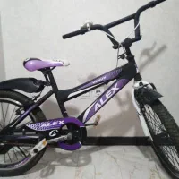 دوچرخه مارک الکس