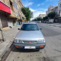پراید ۸۶