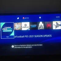 پلی استیشن ۴ اسلیم