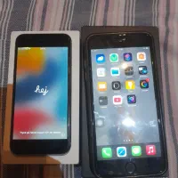 گوشیه ایفن۶|موبایل|تهران, نیاوران|دیوار