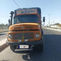 54مرتب|خودرو سنگین|کوچصفهان, |دیوار