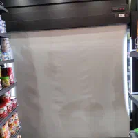 یخچال پرده هوا کم کار|فروشگاه و مغازه|اصفهان, جلفا|دیوار