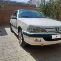 پژو پارس xu7p رینگ آلومینیومی|خودرو سواری و وانت|اصفهان, آبشار|دیوار
