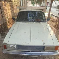 فروش پیکان وانت مدل 1384