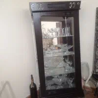 بوفه|بوفه، ویترین، کنسول|تهران, دولتخواه جنوبی|دیوار