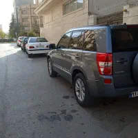 سوزکی ویتارامدل97