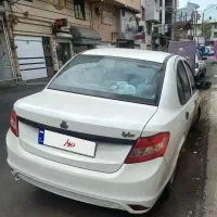 ساینا مدل ۹۸ بدون ترک شاسی|خودرو سواری و وانت|رشت, فلسطین|دیوار