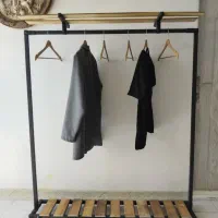 رگال لباس تاج دار