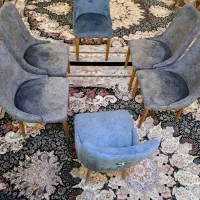 صندلی نهارخوری