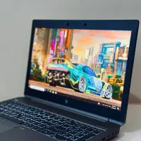 لپتاپ HP ZBook G6 غول واقعی رندرگیری و بازی