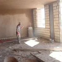 اجرای گچ وخاک وسفید کار|خدمات پیشه و مهارت|رودشت (چهارمحال و بختیاری), |دیوار