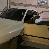 پراید مدل 1388|خودرو سواری و وانت|برخوار, |دیوار