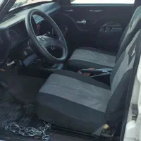 وانت بار دو گانه سوزشرکتی فابریک|خودرو سواری و وانت|ایلام, |دیوار