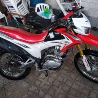 تریل ۲۰۰ جهت معاوضه