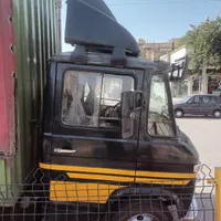 مینی بار بنز|خودرو سنگین|مشهد, توس|دیوار