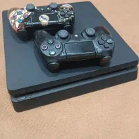 PS4 PS4 PS4 PS4
