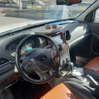 هایما S7 مدل ۹۸|خودرو سواری و وانت|مشهد, وکیلآباد|دیوار