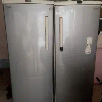 یخچال و فریزر نیکسان