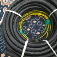 کابل ۴×۳ سه رشته یورو ۲۰۱۵ متراژ ۱۲متر