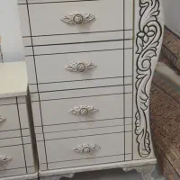 کشوهایه سالم وجادار|جاکفشی، کمد، دراور|مشهد, بهمن|دیوار