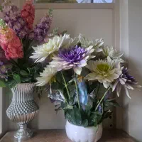 گل مصندعی|گل مصنوعی|تهران, آذری|دیوار