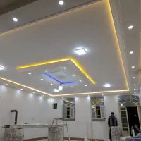 برقکشی ساختمان صفر تا صد