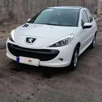 207 پانا1401 بی رنگ