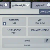 پرسیتی مزرعه کوچک همراهت|کنسول، بازی ویدئویی و آنلاین|محمدشهر, محمدشهر|دیوار